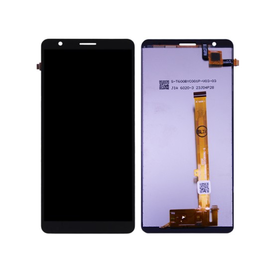Touch+Display ZTE Blade L210 Black
